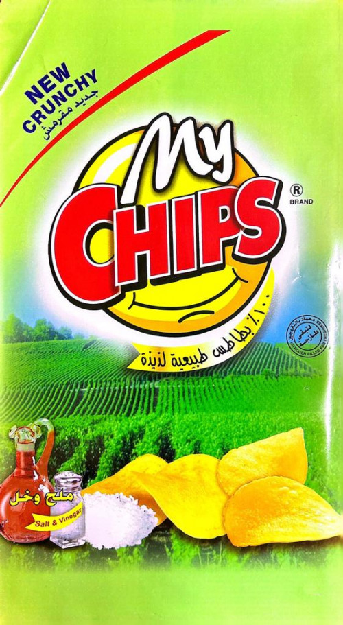 Item Img